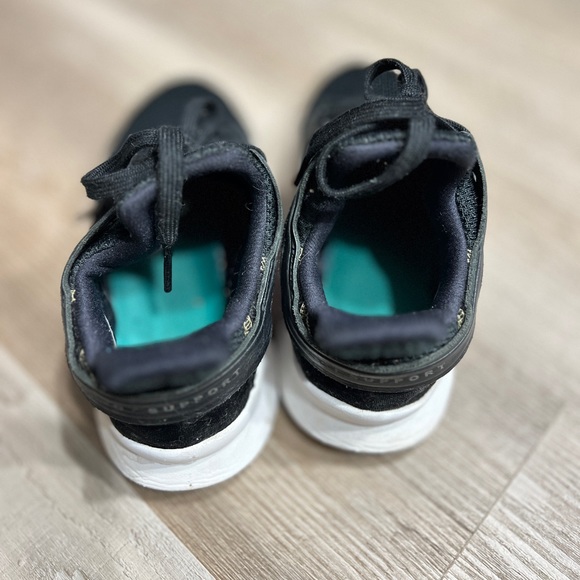 Adidas EQT sneakers; size women’s 7 - Picture 3 of 7